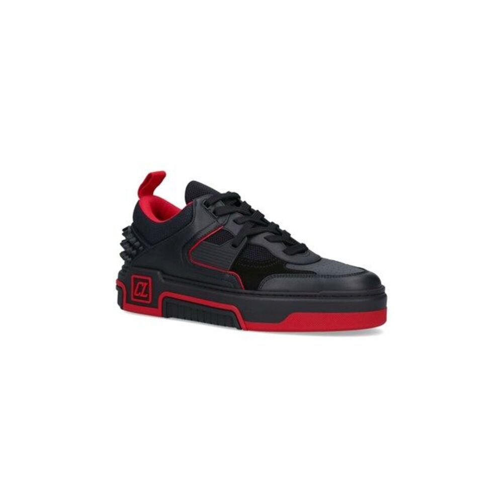 Christian Louboutin NIB Astroloubi Men's Shoes - Picture 2 of 5